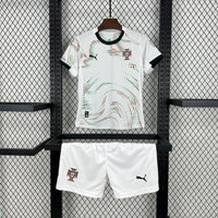 Equipamento Infantil Secundário Portugal 2025/26