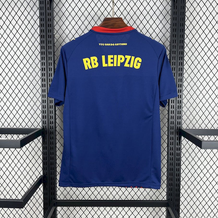 Equipamento Secundário RB Leipzig 2025/26