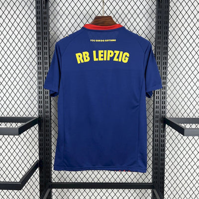 Equipamento Secundário RB Leipzig 2025/26
