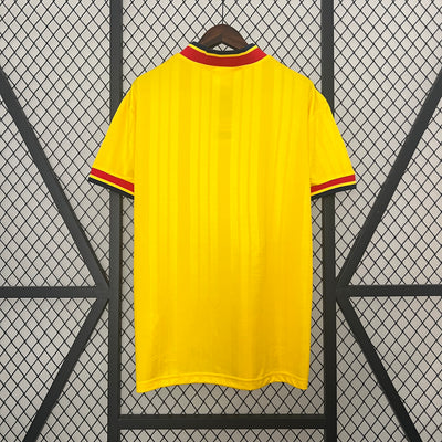 Equipamento Retro Secundário Arsenal FC 1993/94