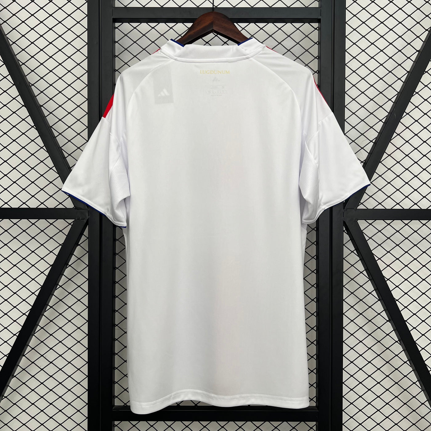 Equipamento Principal Lyon 2025/26