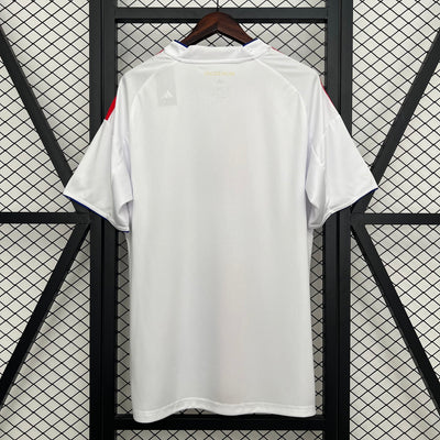 Equipamento Principal Lyon 2025/26