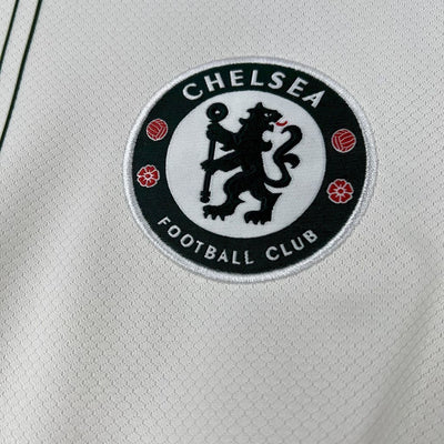 Equipamento Secundário Chelsea FC 2025/26