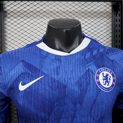 Equipamento Principal Chelsea FC 2025/26