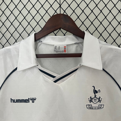 Equipamento Retro Principal Tottenham Hotspur 1987/89