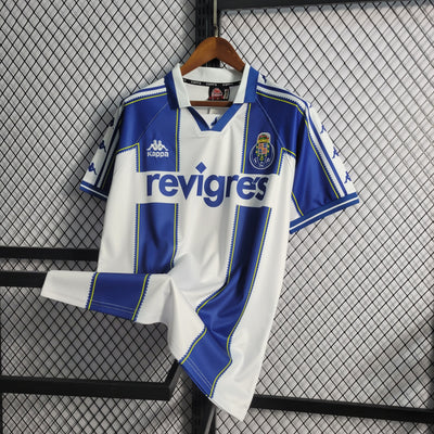 Equipamento Retro Principal FC Porto 1997/98