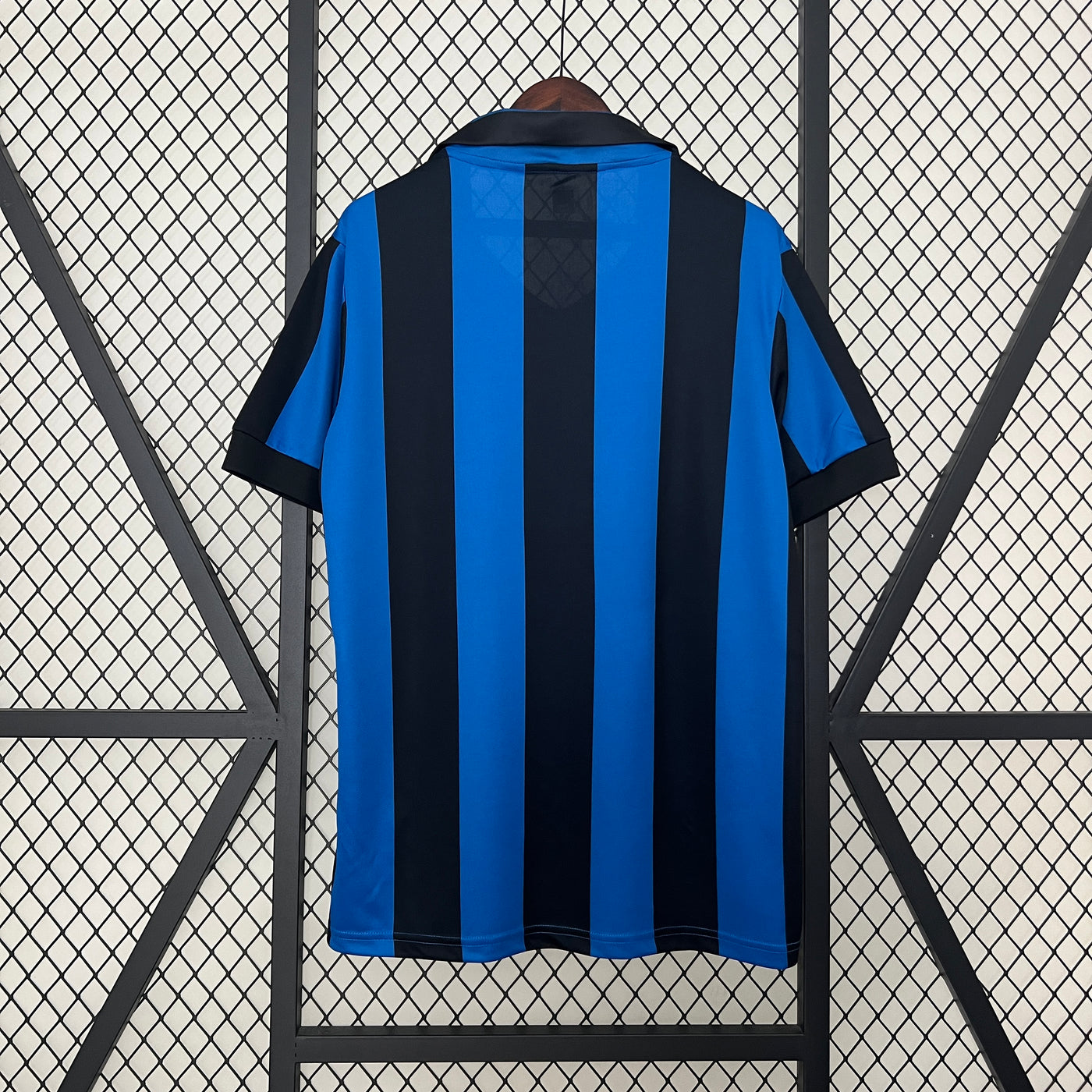 Equipamento Retro Principal FC Inter 1990/91