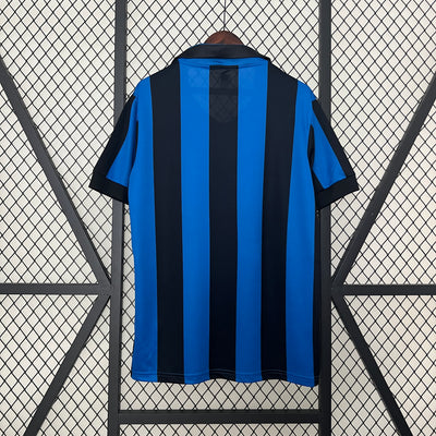 Equipamento Retro Principal FC Inter 1990/91