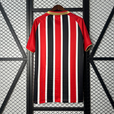 Equipamento Secundário São Paulo 2025/26
