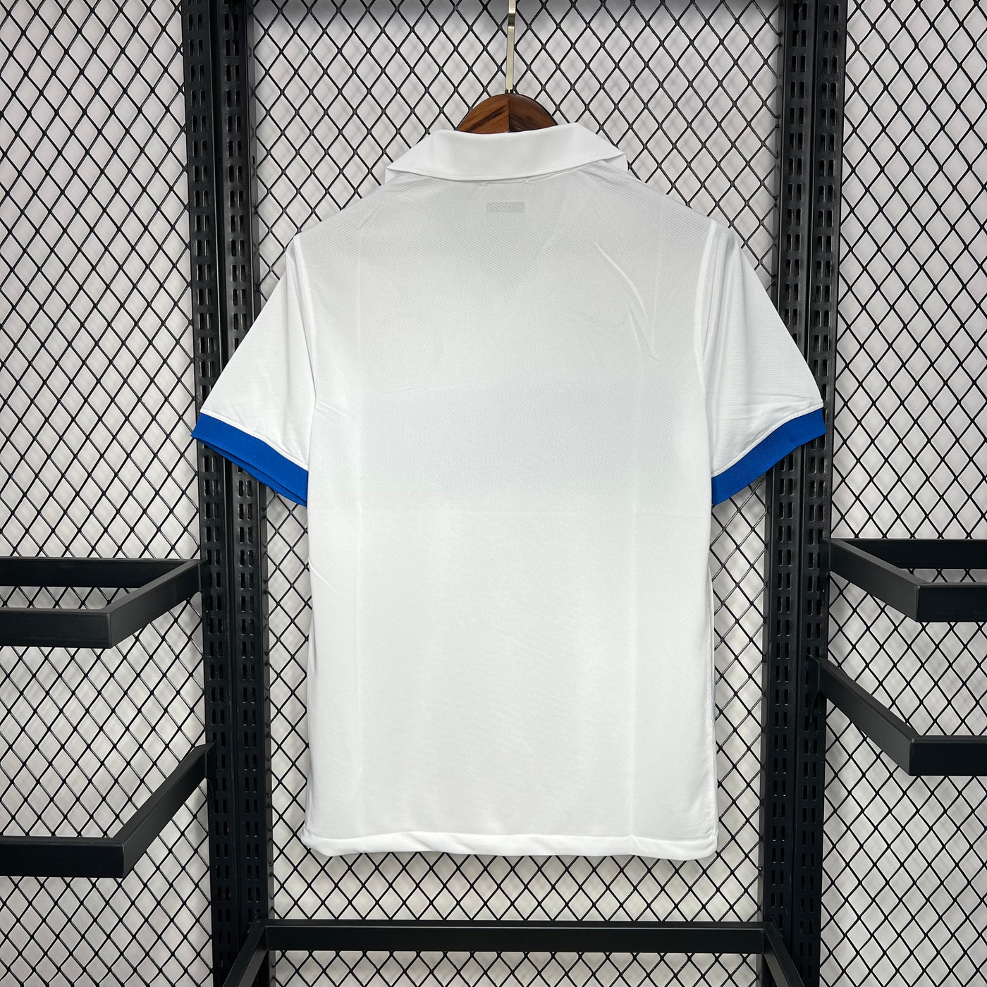 Equipamento Retro Secundário FC Inter 2009/10