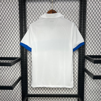 Equipamento Retro Secundário FC Inter 2009/10