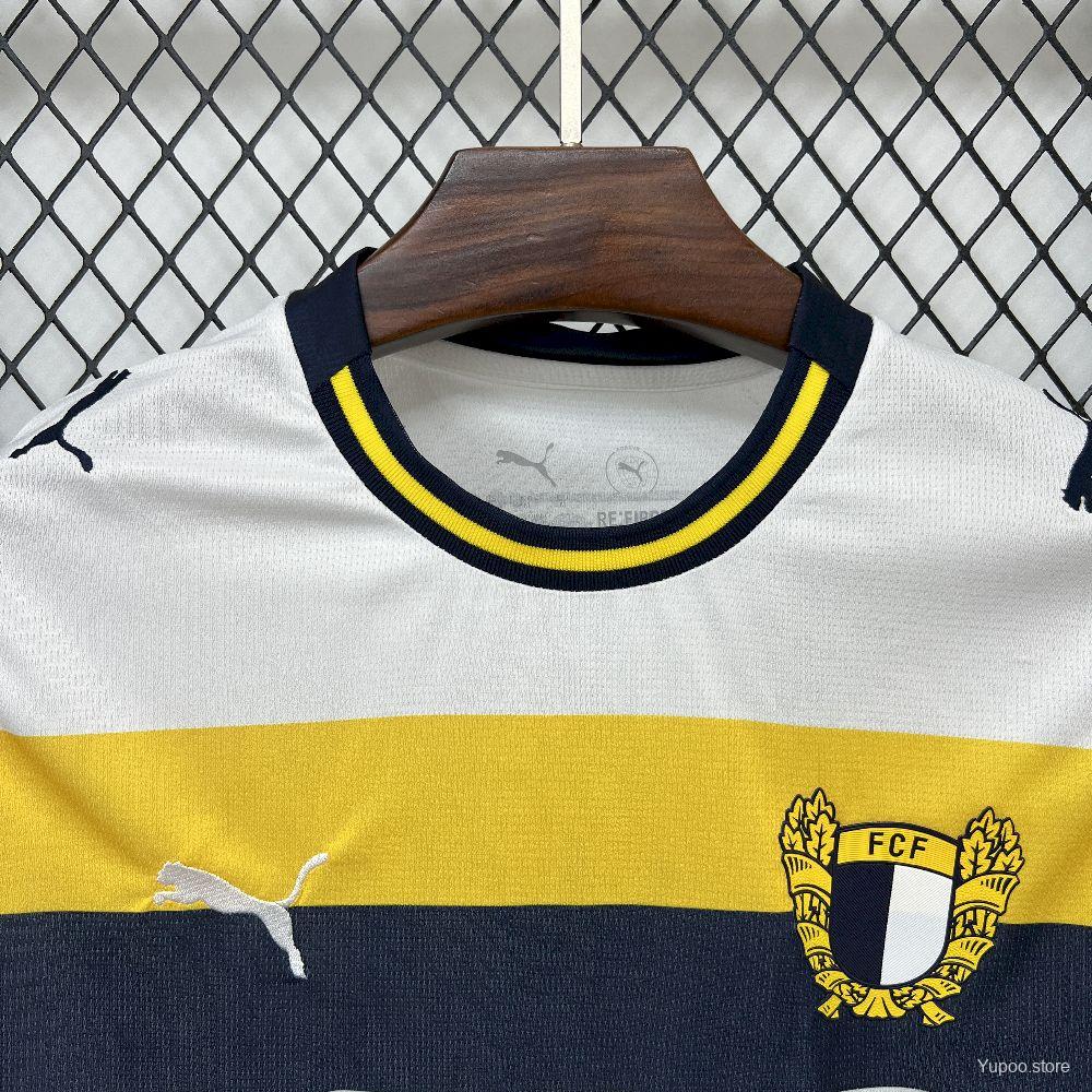 Equipamento Principal Famalicão 2025/26