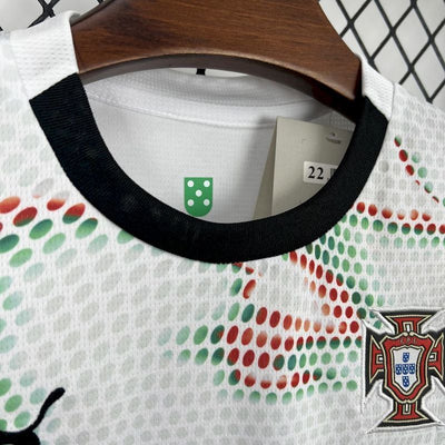Equipamento Infantil Secundário Portugal 2025/26