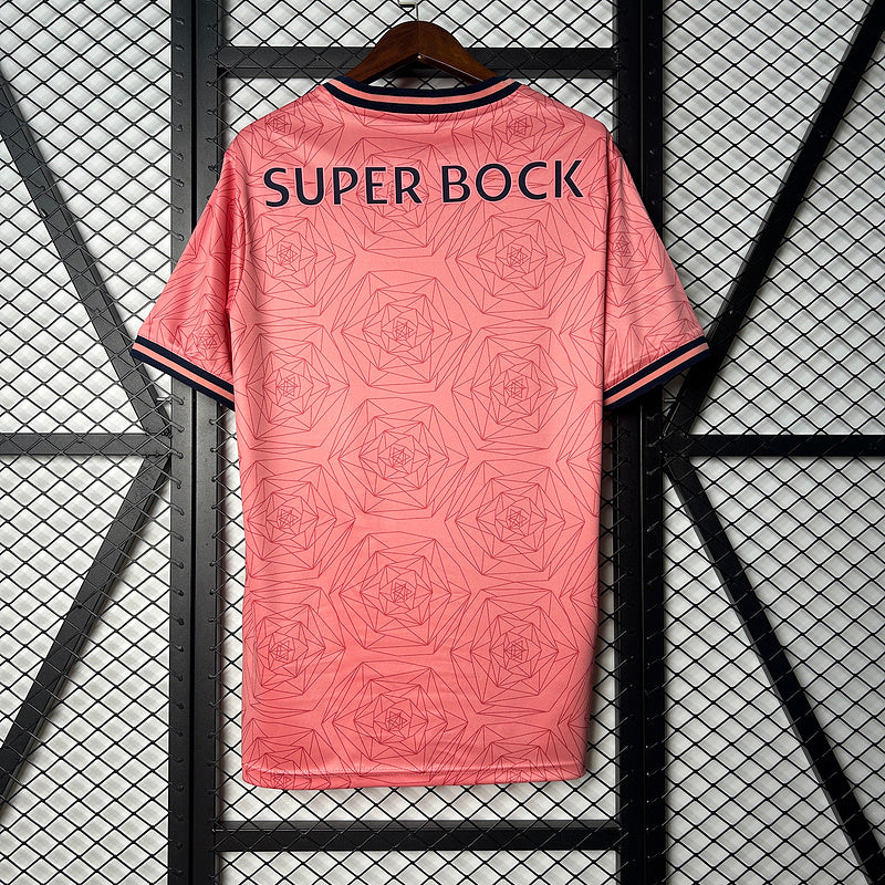 Equipamento Secundário FC Porto 2025/26