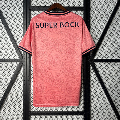 Equipamento Secundário FC Porto 2025/26