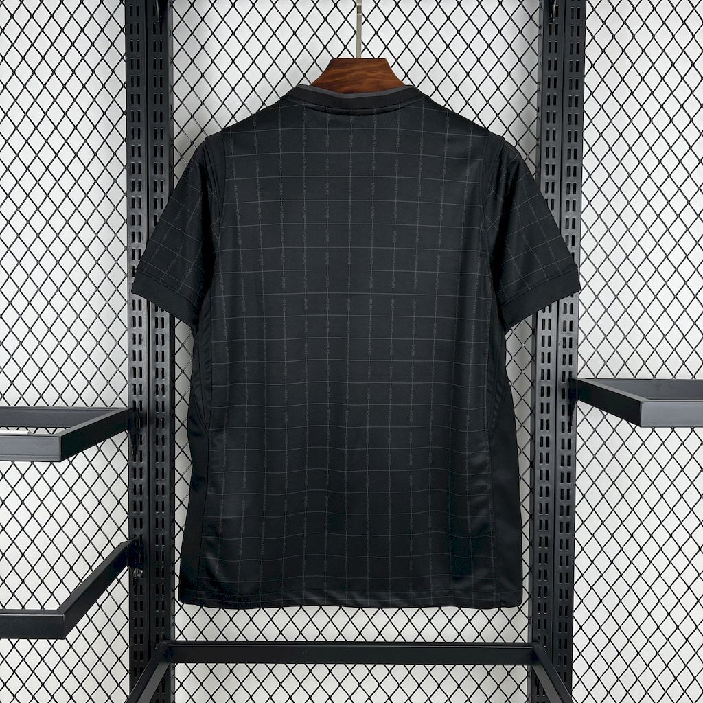 Equipamento Secundário Tottenham Hotspur 2025/26