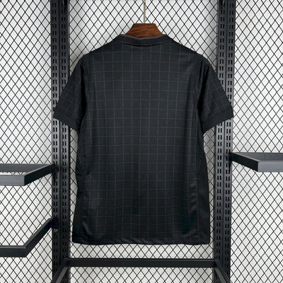 Equipamento Secundário Tottenham Hotspur 2025/26