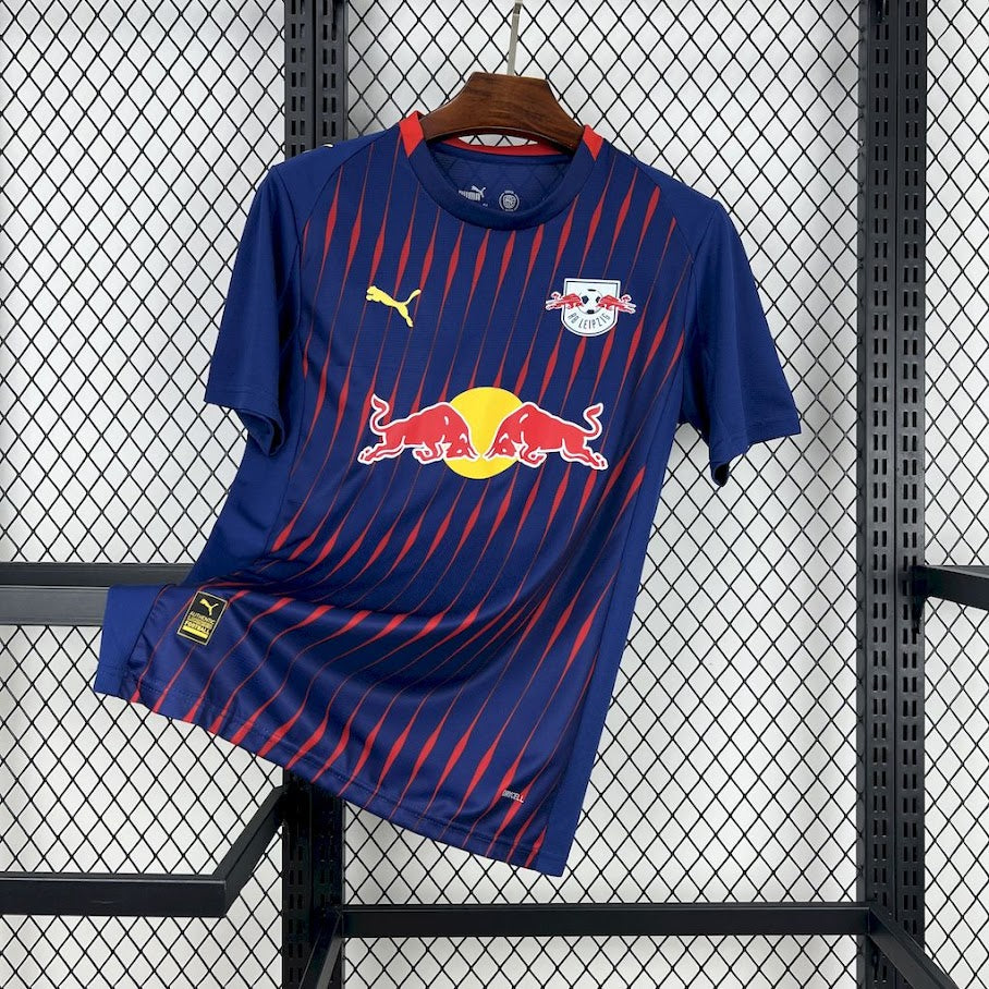 Equipamento Secundário RB Leipzig 2025/26