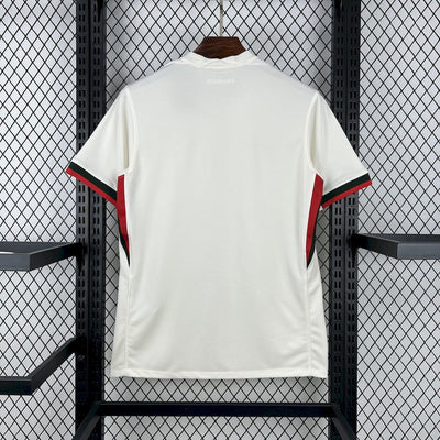 Equipamento Secundário Chelsea FC 2025/26