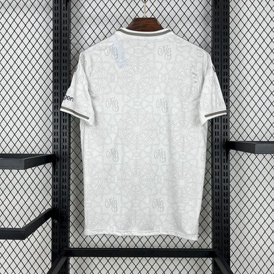 Equipamento Secundário Nottingham Forest2025/26