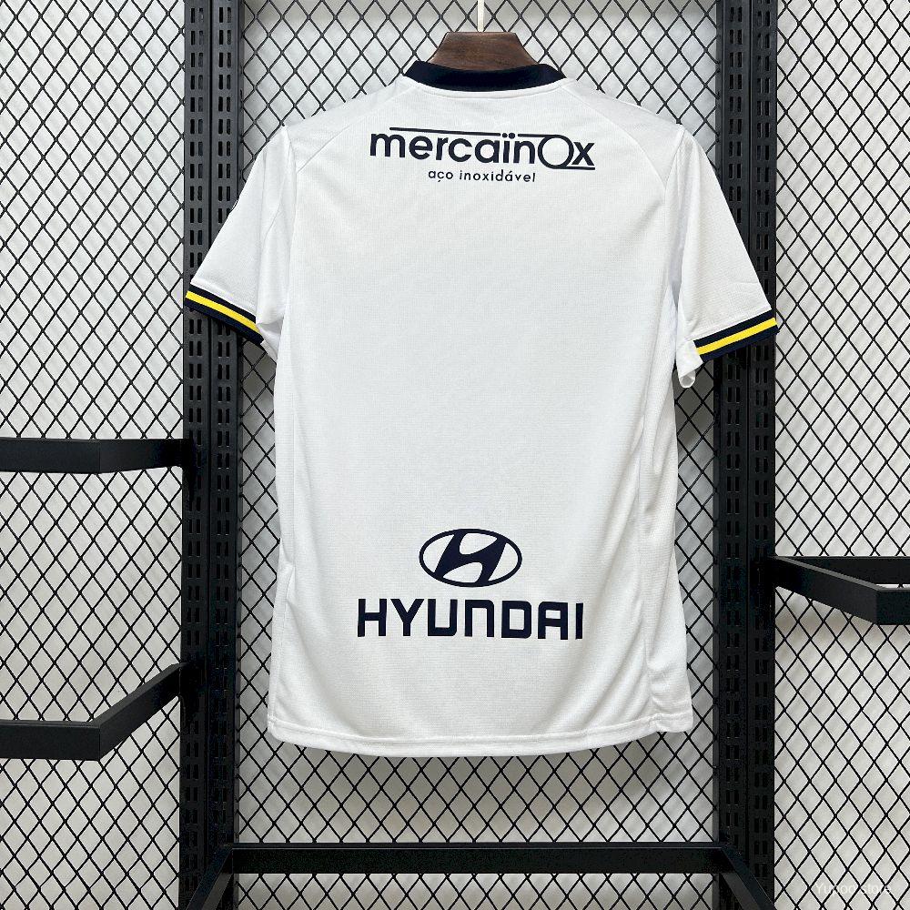 Equipamento Principal Famalicão 2025/26