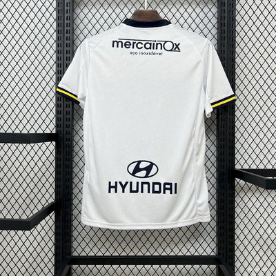 Equipamento Principal Famalicão 2025/26