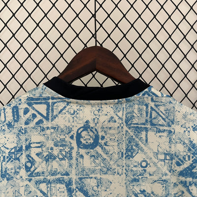 Equipamento Secundário Portugal 2024/25