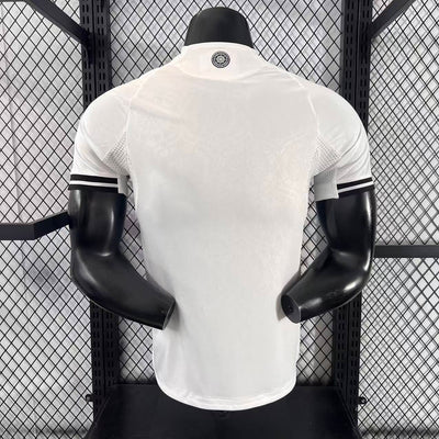 Equipamento Principal Fulham 2025/26