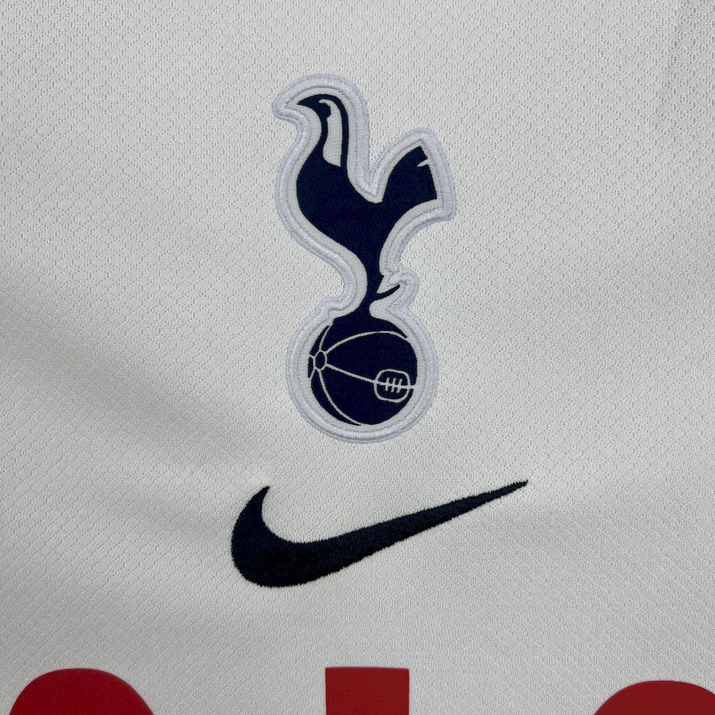 Equipamento Principal Tottenham Hotspur 2025/26
