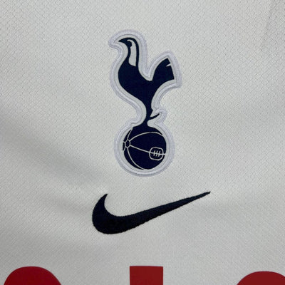 Equipamento Principal Tottenham Hotspur 2025/26