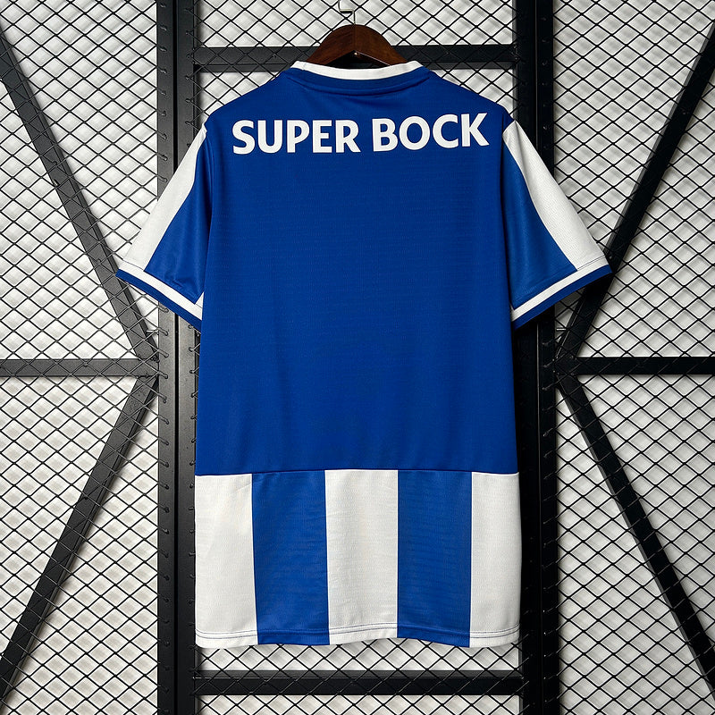 Equipamento Principal FC Porto 2025/26
