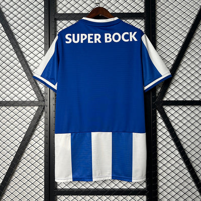 Equipamento Principal FC Porto 2025/26
