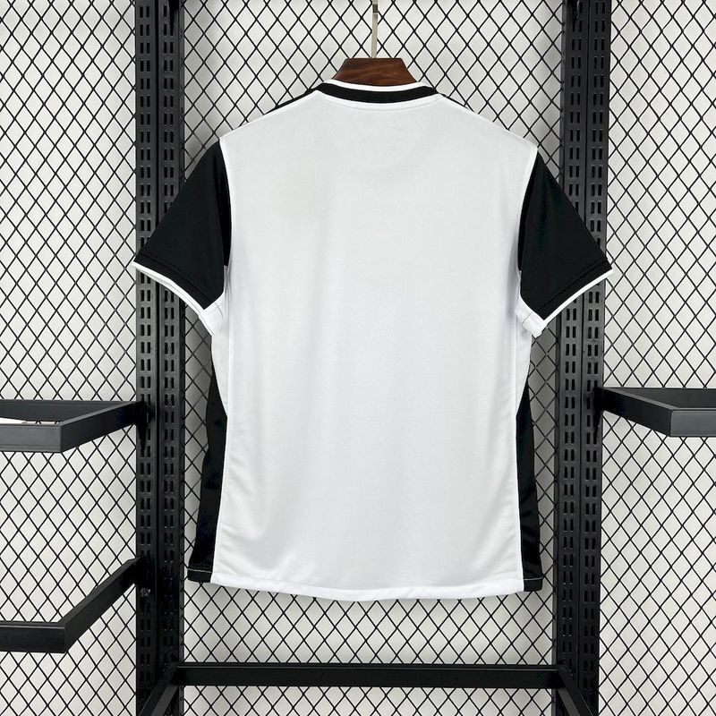 Equipamento Principal Corinthians 2025/26