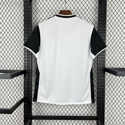 Equipamento Principal Corinthians 2025/26