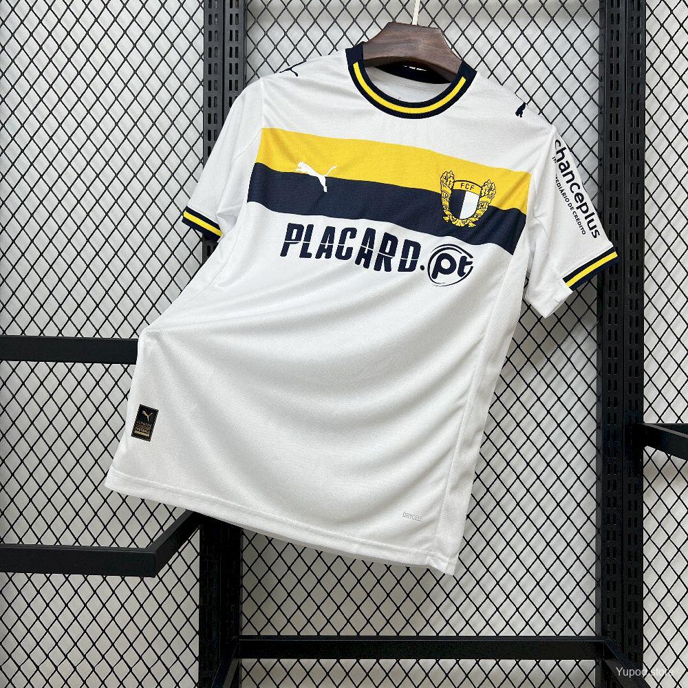 Equipamento Principal Famalicão 2025/26