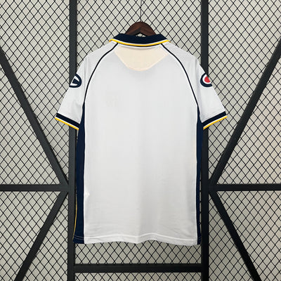 Equipamento Retro Secundário Parma Calcio 1913 2003/04